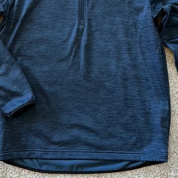 Men’s Under Armour 1/2 Zip Pullover - Picture 3 of 6